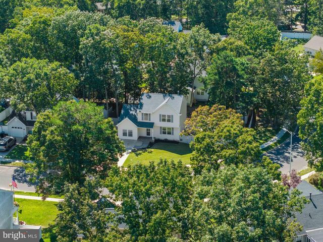47 COUNTRY CLUB RD, Pine Hill, NJ 08021