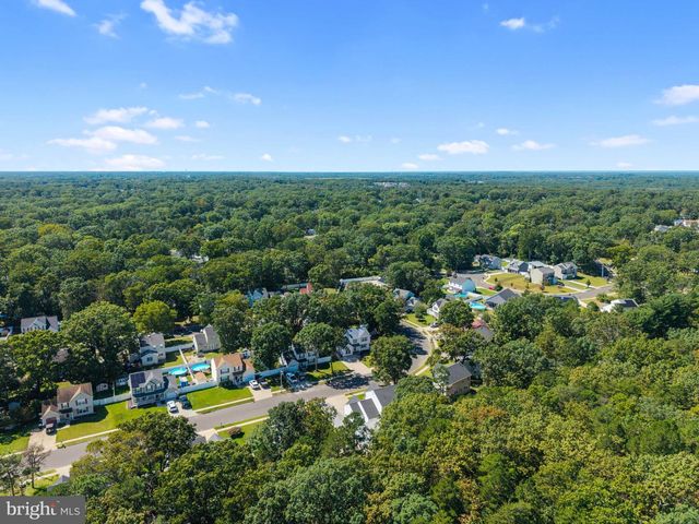 47 COUNTRY CLUB RD, Pine Hill, NJ 08021