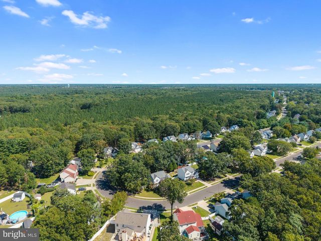 47 COUNTRY CLUB RD, Pine Hill, NJ 08021