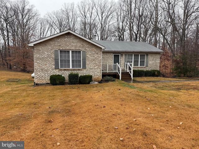 14630 N RAPIDAN RD, Fredericksburg, VA 22407