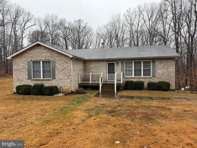 14630 N RAPIDAN RD, Fredericksburg, VA 22407