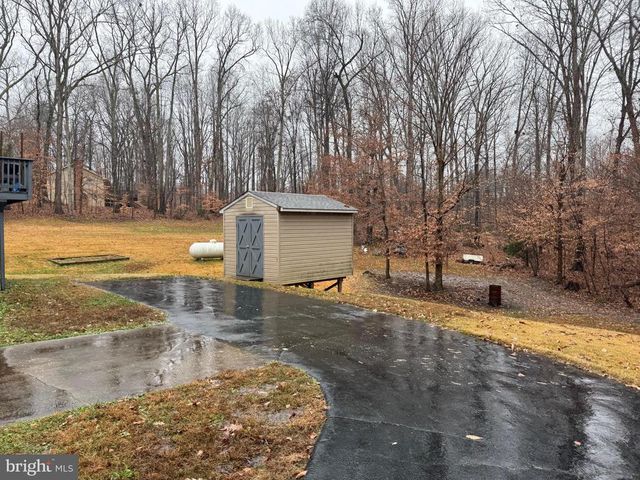 14630 N RAPIDAN RD, Fredericksburg, VA 22407