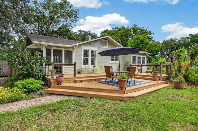 1800 CARLTON DRIVE, Orlando, FL 32806