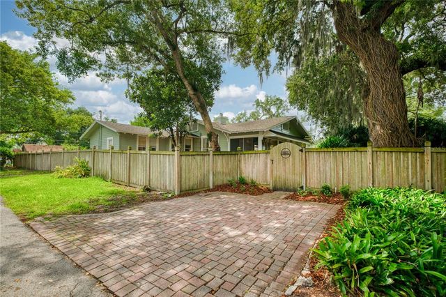 1800 CARLTON DRIVE, Orlando, FL 32806