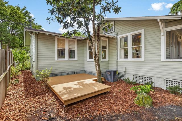 1800 CARLTON DRIVE, Orlando, FL 32806