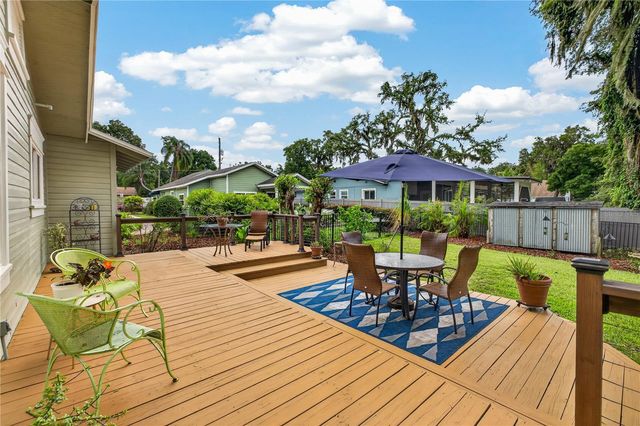 1800 CARLTON DRIVE, Orlando, FL 32806