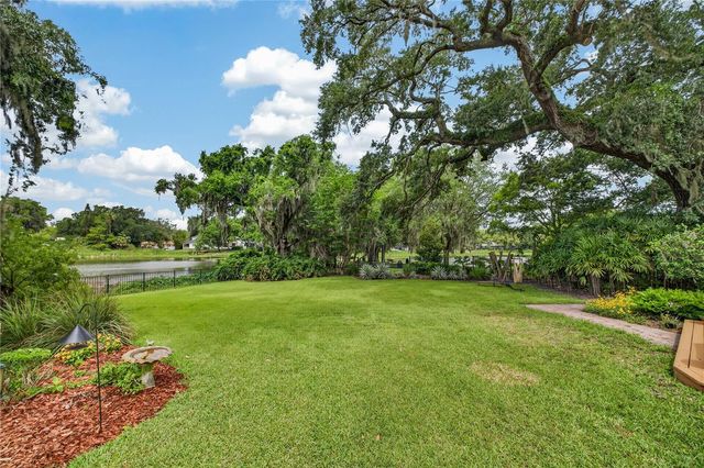 1800 CARLTON DRIVE, Orlando, FL 32806