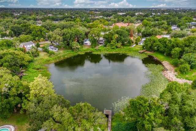 1800 CARLTON DRIVE, Orlando, FL 32806
