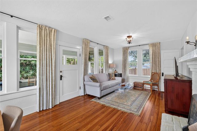 1800 CARLTON DRIVE, Orlando, FL 32806