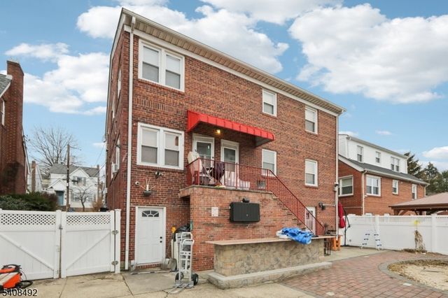 5 Cedar St, North Arlington Boro, NJ 07031