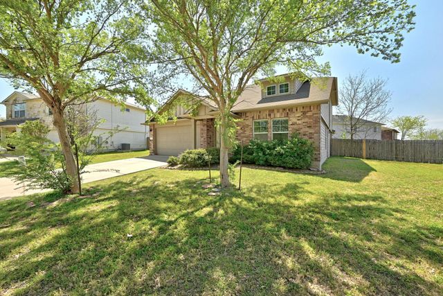 13205 Pine Needle ST, Manor, TX 78653