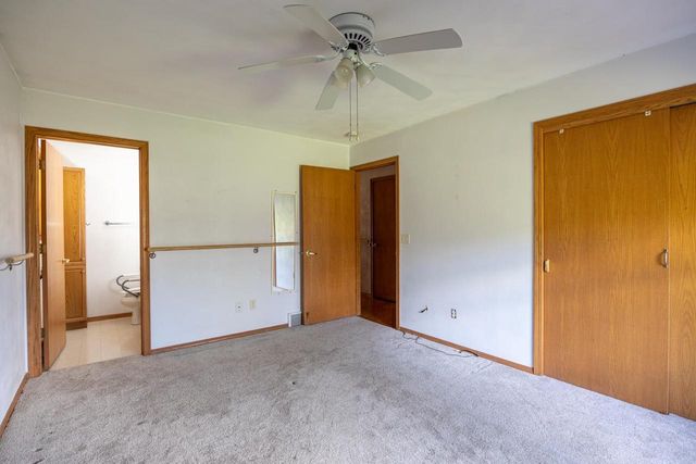 2140 DEER PRAIRIE DRIVE, Neenah, WI 54956