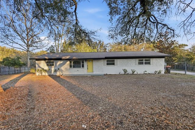 4601 NE 22ND AVENUE, Ocala, FL 34479