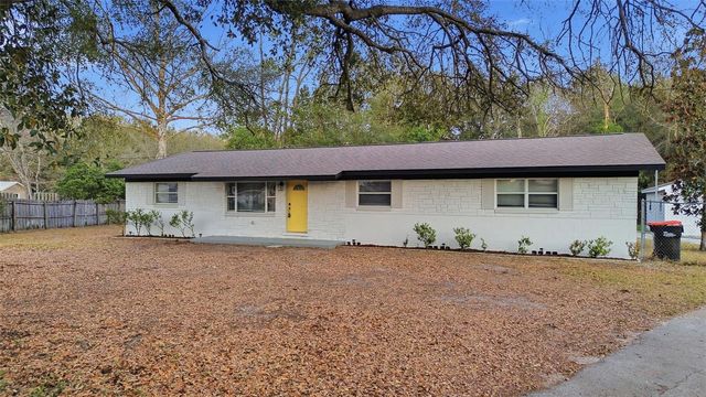 4601 NE 22ND AVENUE, Ocala, FL 34479