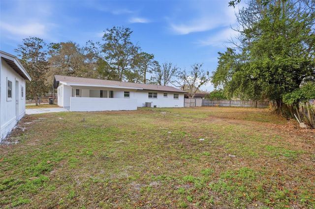 4601 NE 22ND AVENUE, Ocala, FL 34479