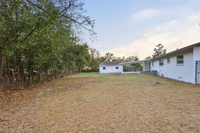 4601 NE 22ND AVENUE, Ocala, FL 34479
