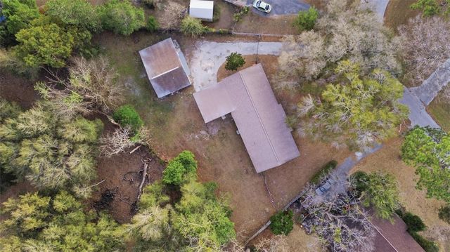 4601 NE 22ND AVENUE, Ocala, FL 34479