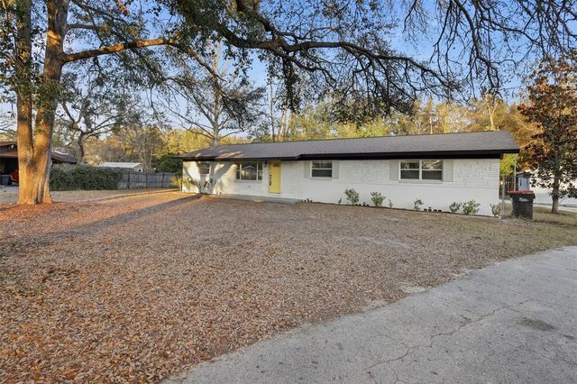 4601 NE 22ND AVENUE, Ocala, FL 34479