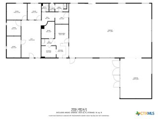 217 West Street, Yoakum, TX 77995