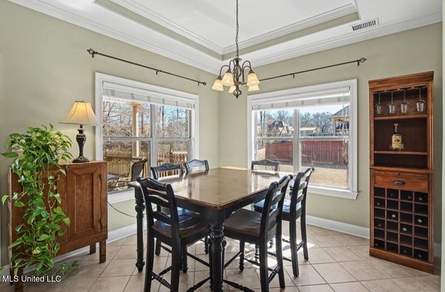 1884 W Keenlan Drive, Hernando, MS 38632