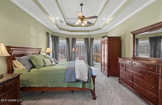 1884 W Keenlan Drive, Hernando, MS 38632