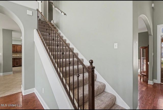 1884 W Keenlan Drive, Hernando, MS 38632