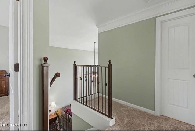 1884 W Keenlan Drive, Hernando, MS 38632