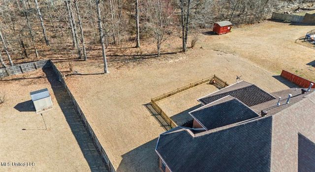 1884 W Keenlan Drive, Hernando, MS 38632