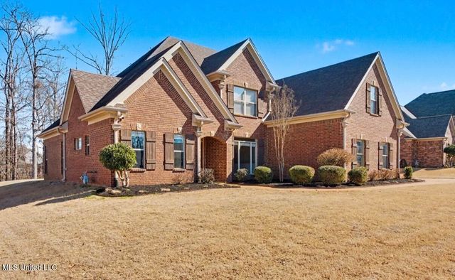 1884 W Keenlan Drive, Hernando, MS 38632