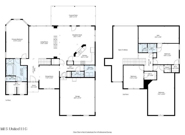 1884 W Keenlan Drive, Hernando, MS 38632