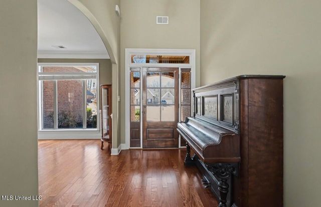 1884 W Keenlan Drive, Hernando, MS 38632