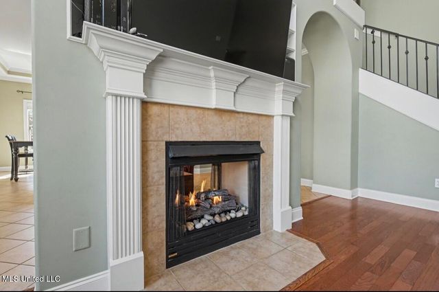 1884 W Keenlan Drive, Hernando, MS 38632