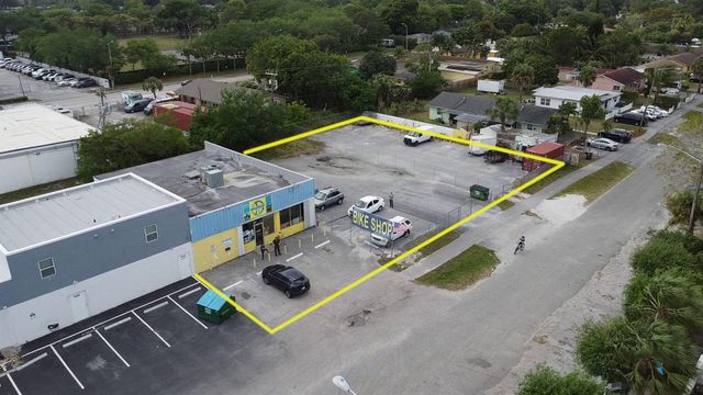 1649 N Military Trail, West Palm Beach, FL 33409