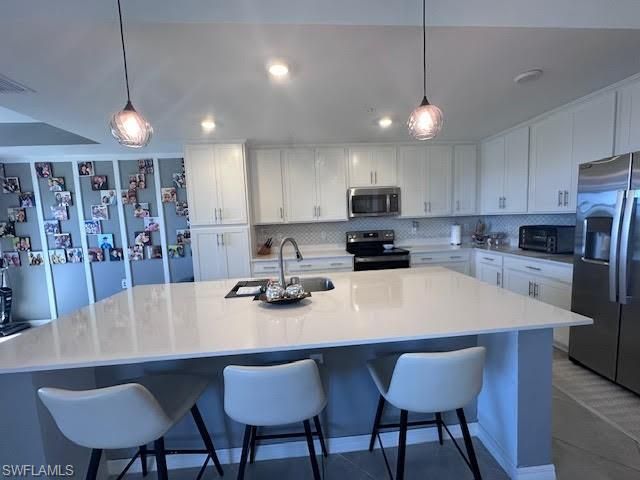 5651 DOUBLE EAGLE CIR # 4332, Ave Maria, FL 34142