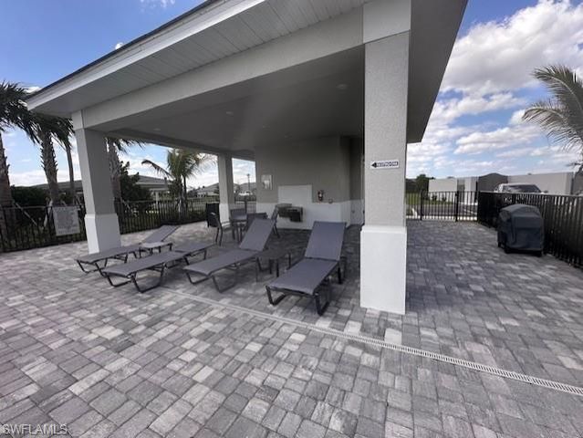 5651 DOUBLE EAGLE CIR # 4332, Ave Maria, FL 34142