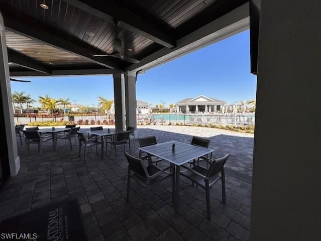 5651 DOUBLE EAGLE CIR # 4332, Ave Maria, FL 34142