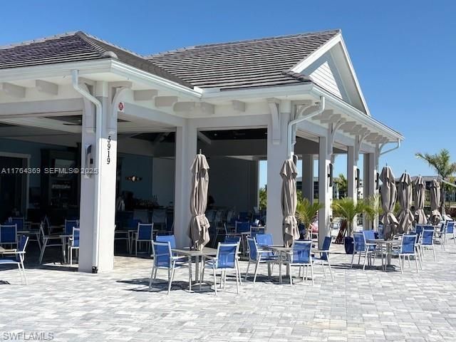 5651 DOUBLE EAGLE CIR # 4332, Ave Maria, FL 34142