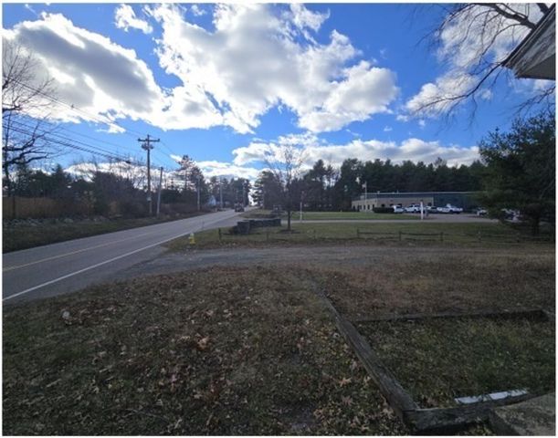 723 Dedham St, Wrentham, MA 02093