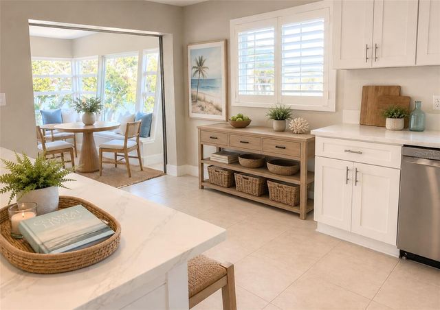 541 LILLIAN DRIVE, Madeira Beach, FL 33708