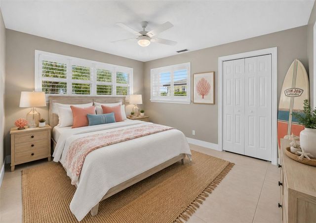 541 LILLIAN DRIVE, Madeira Beach, FL 33708