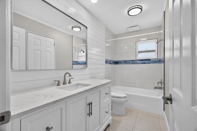 541 LILLIAN DRIVE, Madeira Beach, FL 33708