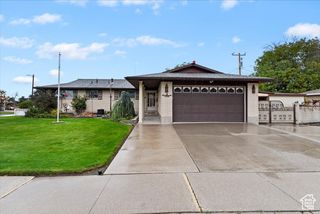 3366 W 4400 S, West Valley City, UT 84119