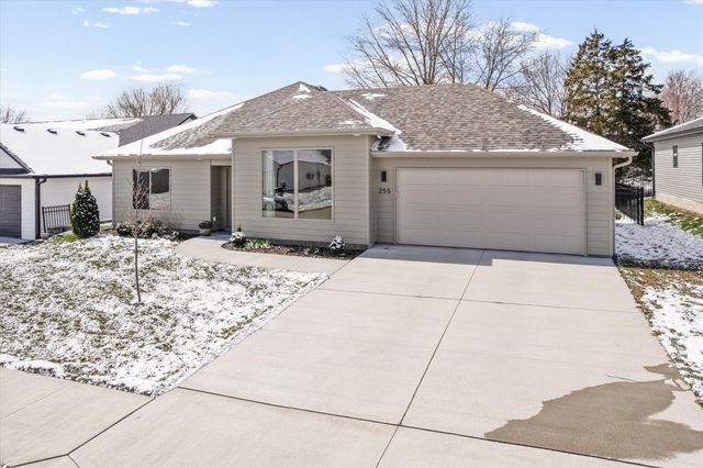 255 N LUNA LN, Columbia, MO 65201