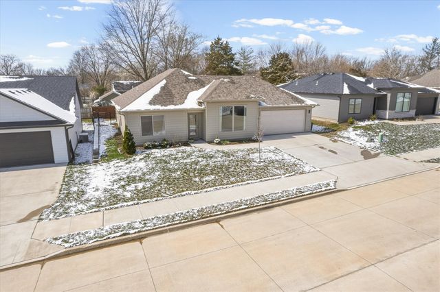 255 N LUNA LN, Columbia, MO 65201