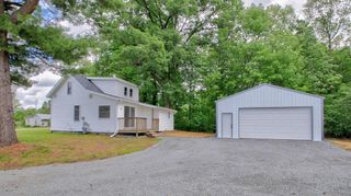 809 South Street, Cornell, WI 54732
