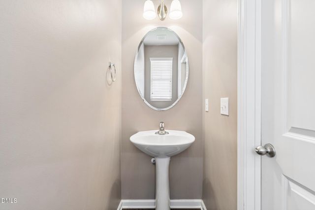 110 Marsena Lane, Cary, NC 27513