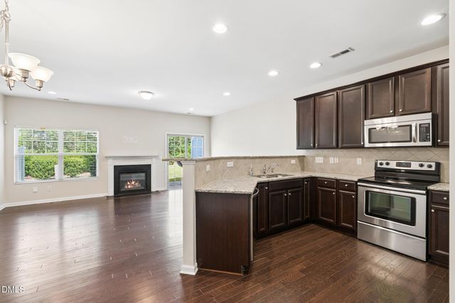 110 Marsena Lane, Cary, NC 27513