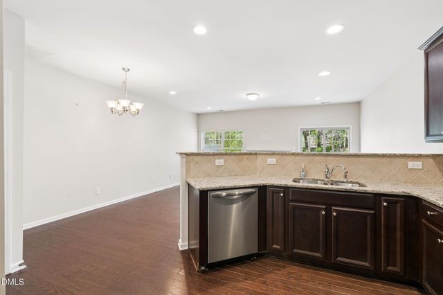 110 Marsena Lane, Cary, NC 27513