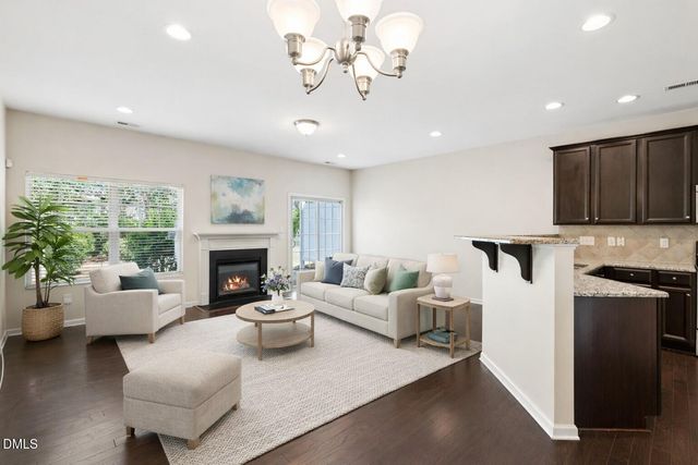 110 Marsena Lane, Cary, NC 27513