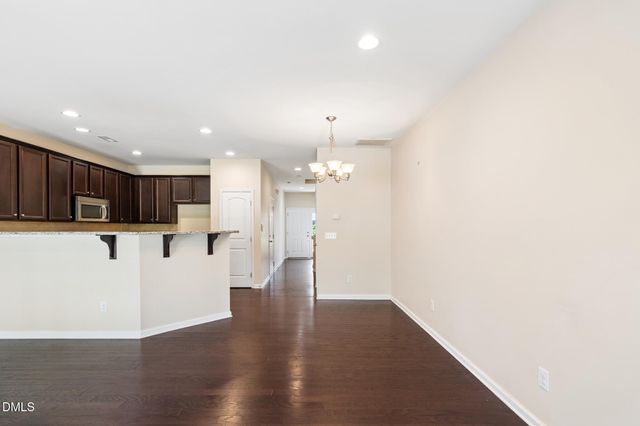 110 Marsena Lane, Cary, NC 27513